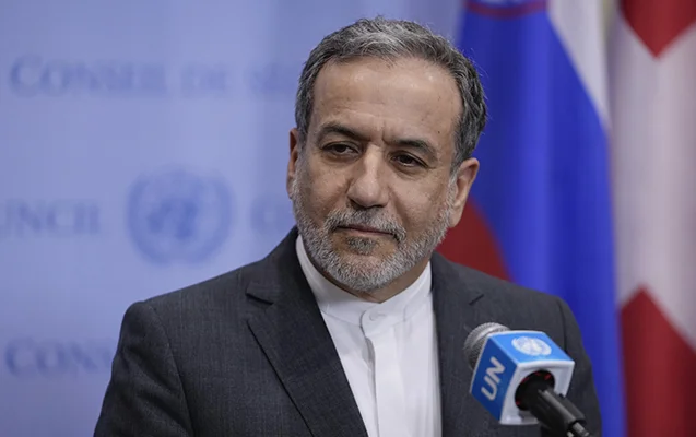 Аракчи обсудил с главой МИД Саудовской Аравии безопасность