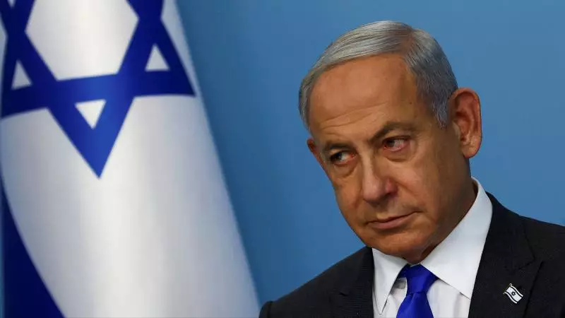 Netanyahu məhbus mübadiləsini qəbul etməyəcəyini bildirib