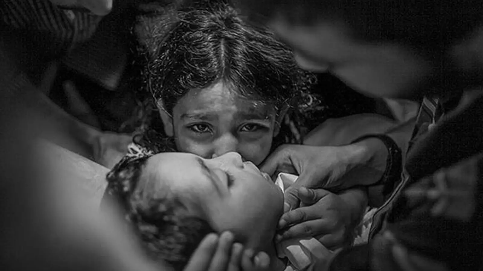 BMT: Qəzza uşaqlar üçün dünyanın ən təhlükəli yeridir