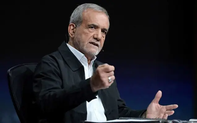 Pezeşkian yaxın günlərdə Ermənistana səfər edəcək