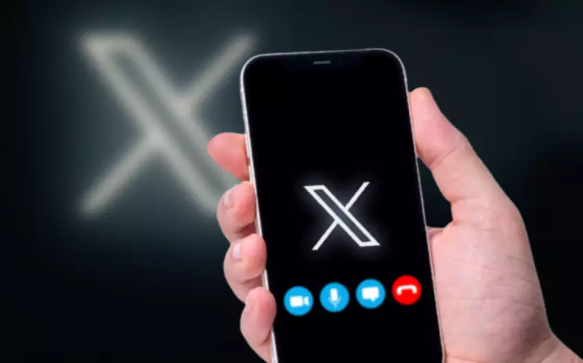 "X" sosial şəbəkəsində audio-video zəng mümkün olacaq