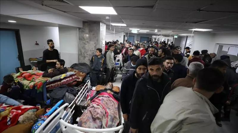 Ağ Ev: "Yardım gözləyən qəzzalıların güllələnməsi ciddi hadisədir"