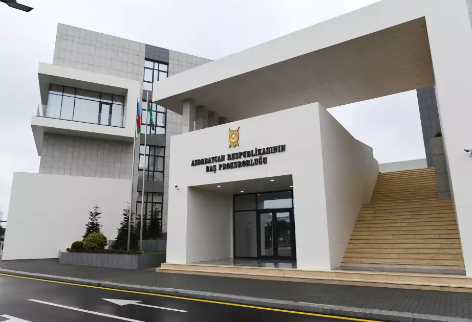 Sabunçu rayonunda 15 nəfərin ölməsi faktı ilə bağlı istintaq aparılır