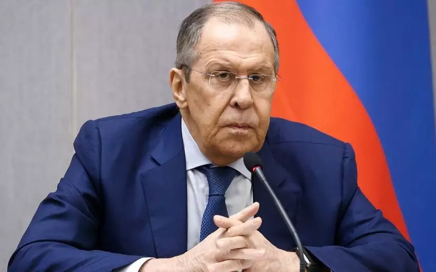 Lavrov: “Azərbaycanla Ermənistan arasında münaqişə böyük ölçüdə həll olunub”