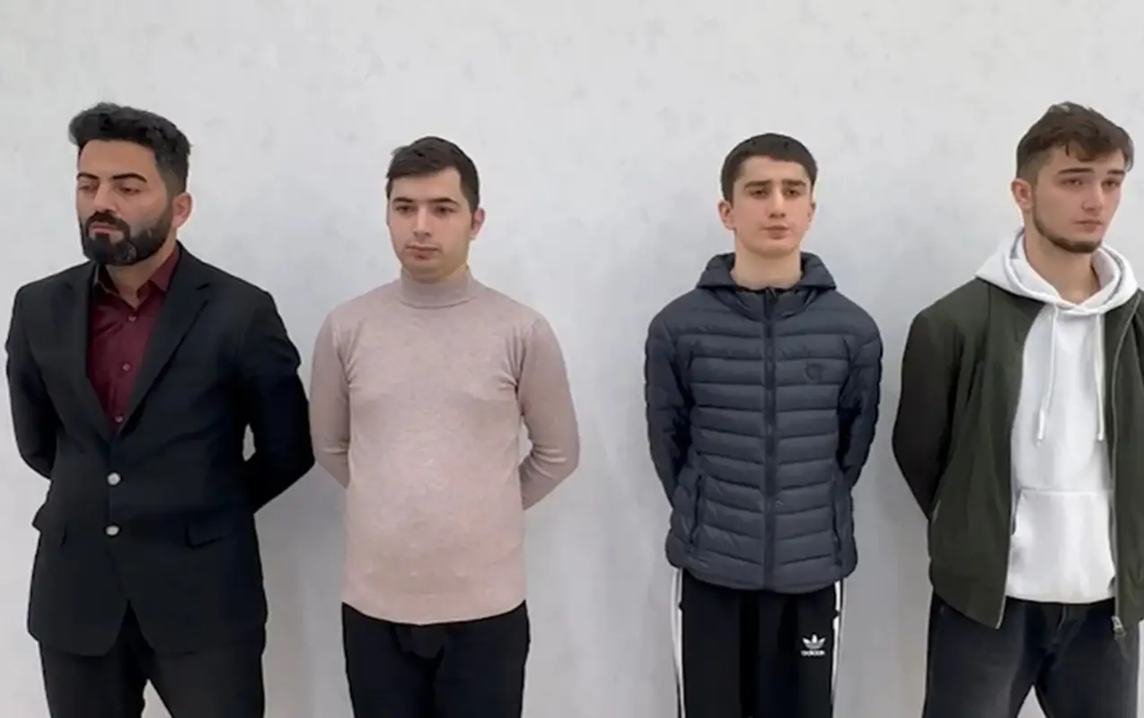 Kiberpolis “Qarabağ”-“Çelsi” matçına qanunsuz bilet satanlara qarşı əməliyyat keçirdi