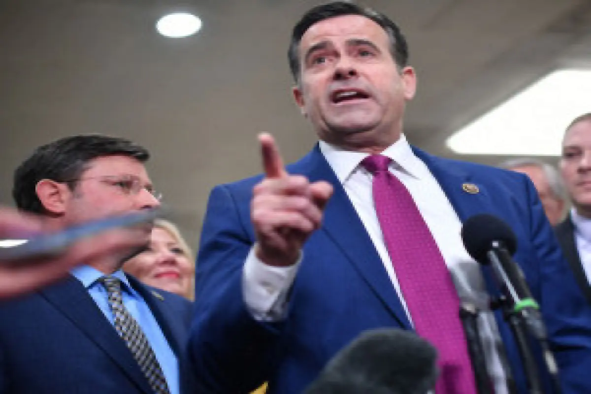 KİV: ABŞ Mərkəzi Kəşfiyyat İdarəsinin direktoru Brüsselə məxfi səfər edib