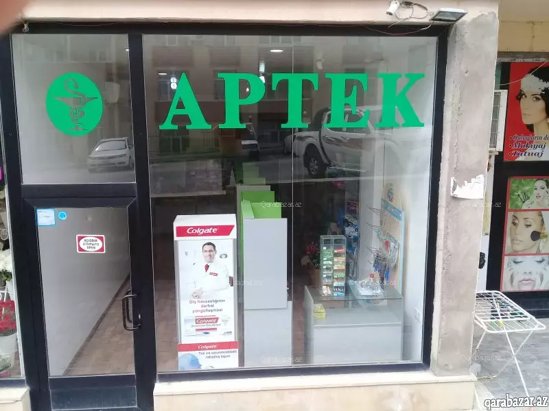 4 aptekdə nöqsanlar aşkarlanıb