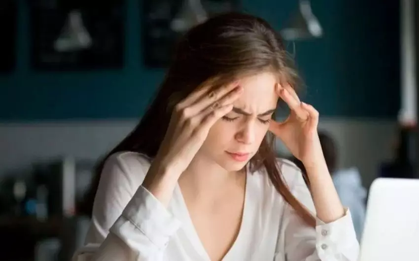 Sabah hava meteohəssas insanlar üçün əlverişsiz olacaq