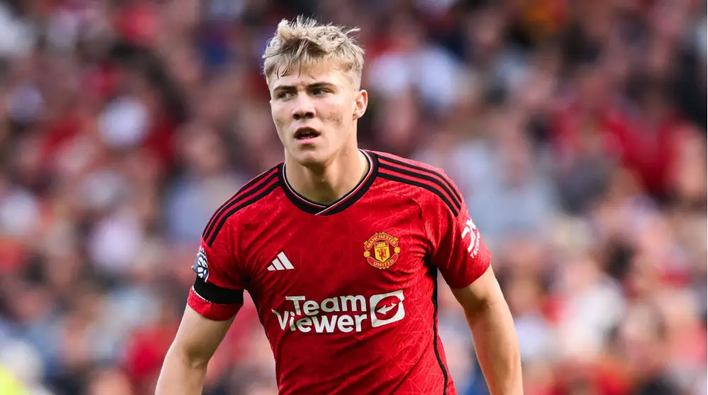 Höylund gələcəyi ilə bağlı qərar verdi