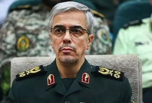 İranlı general: “Azərbaycanla sərhəddə heç bir problemimiz yoxdur”