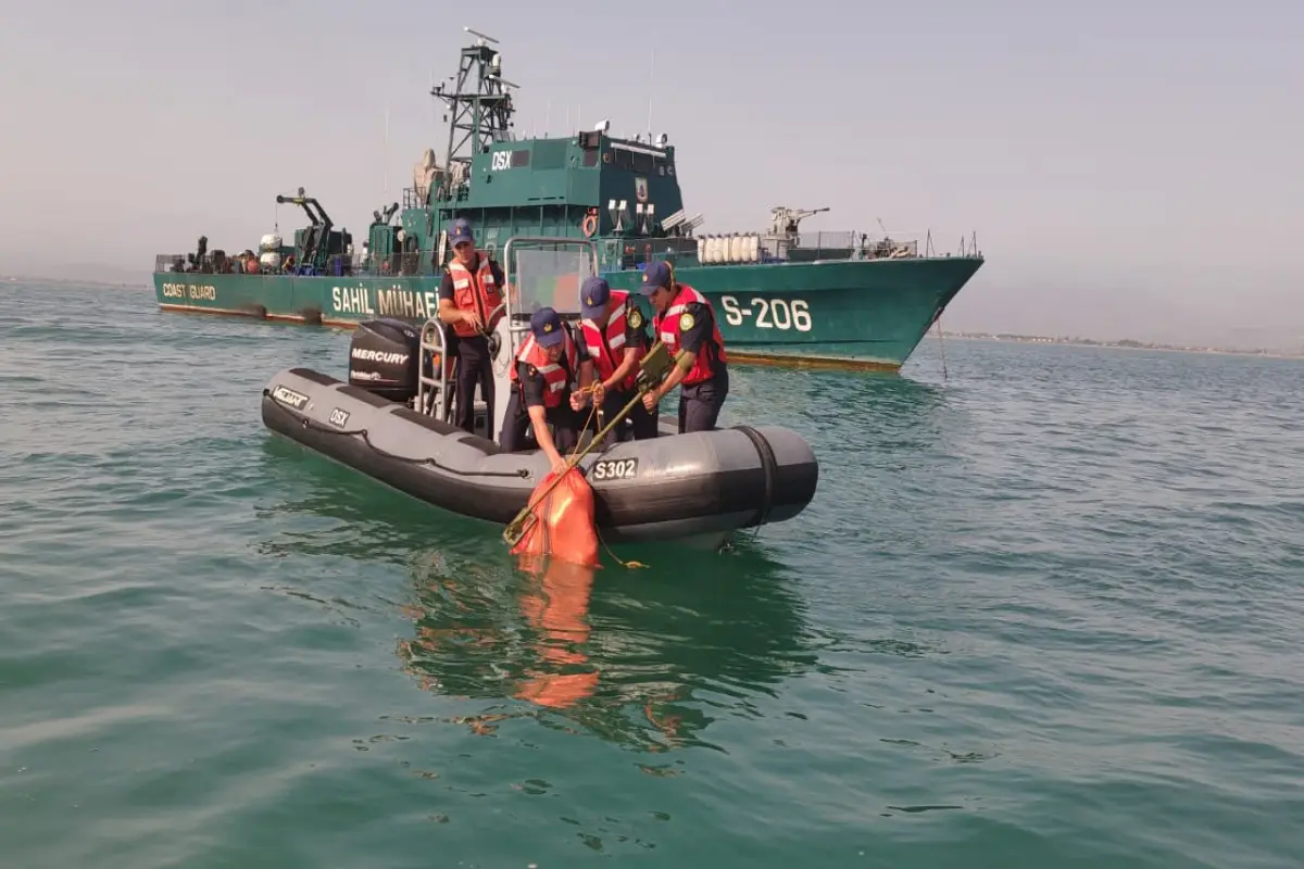 DSX və Baş Prokurorluq birgə məlumat yayıb