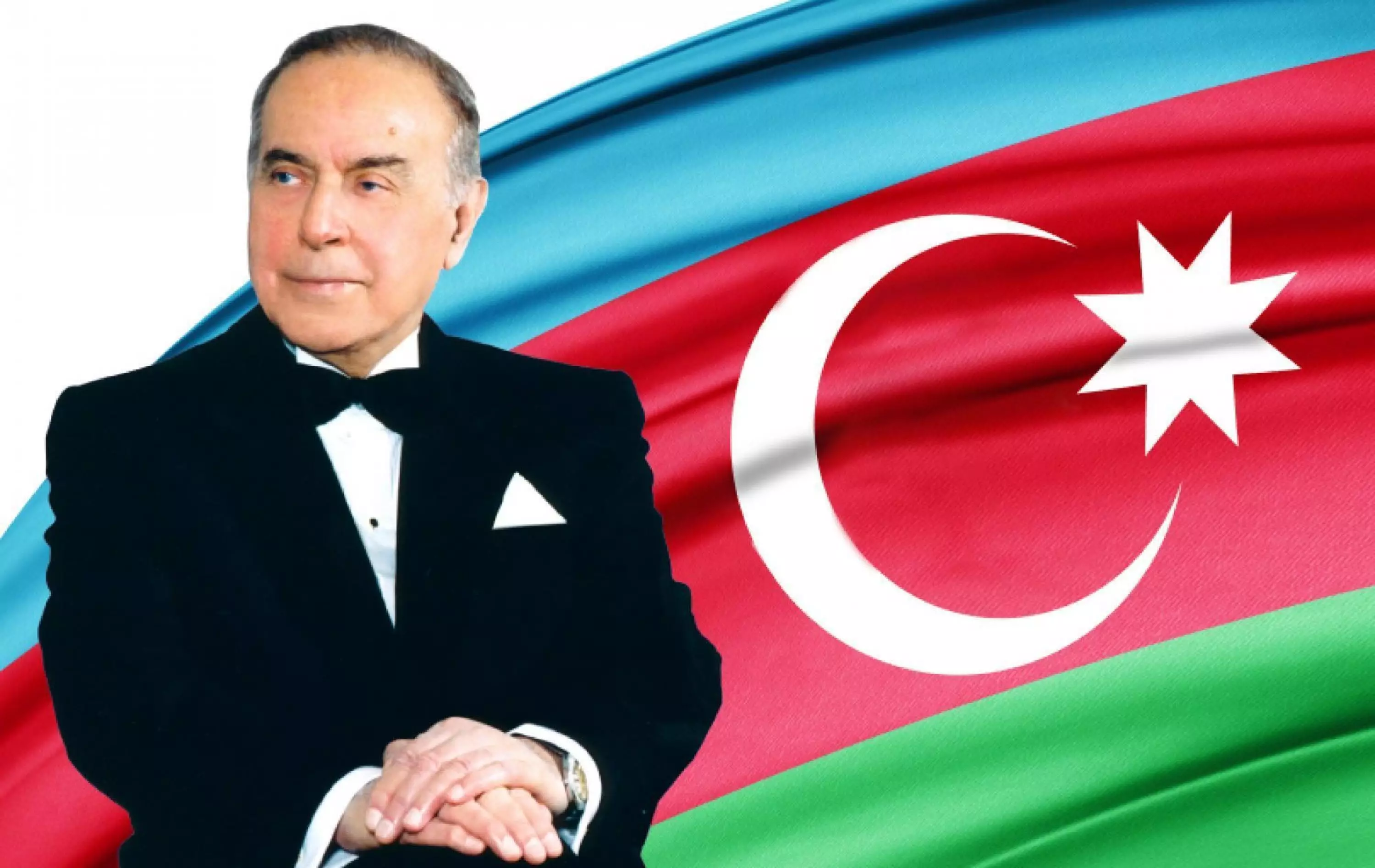 Azərbaycanda Milli Qurtuluş Günü qeyd olunur