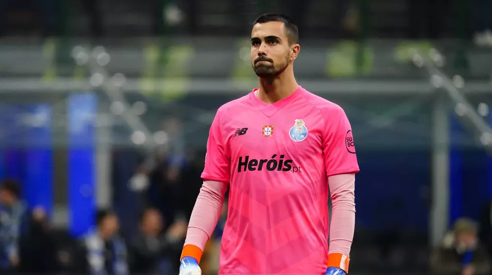 "Barselona" Ter Şteqenə əvəzləyici tapdı