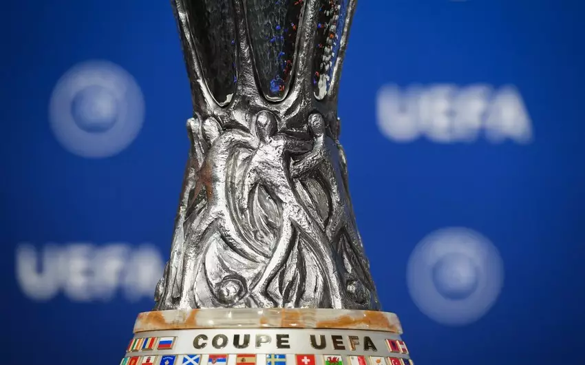 Avropa Liqasında pley-off mərhələsinin püşkü atıldı