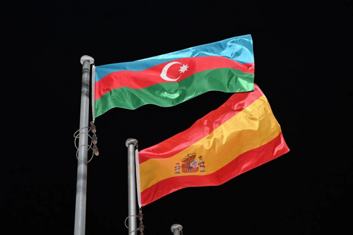 Spain welcomes progress in Azerbaijan-Armenia normalization
