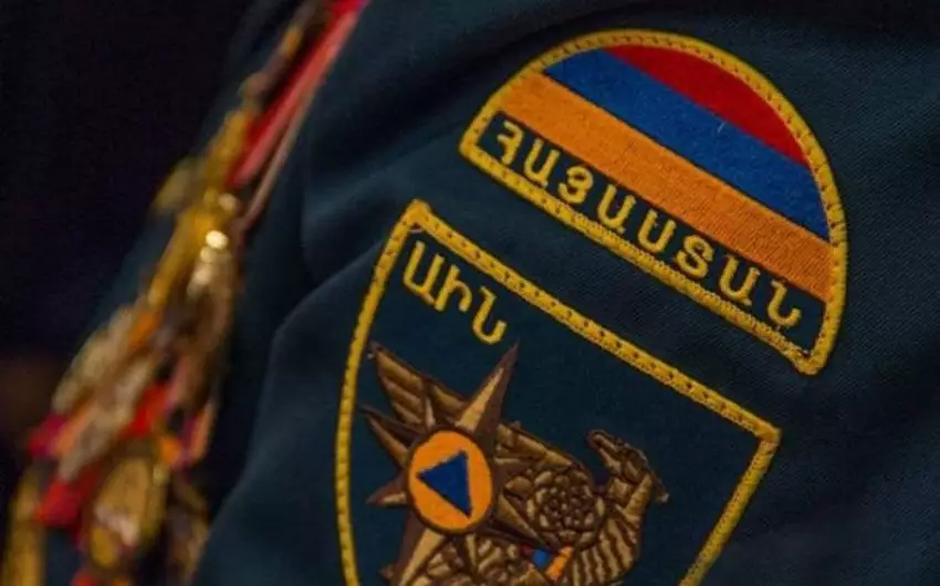 Ermənistanın Fövqəladə Hallar Nazirliyi fəaliyyətini dayandıracaq