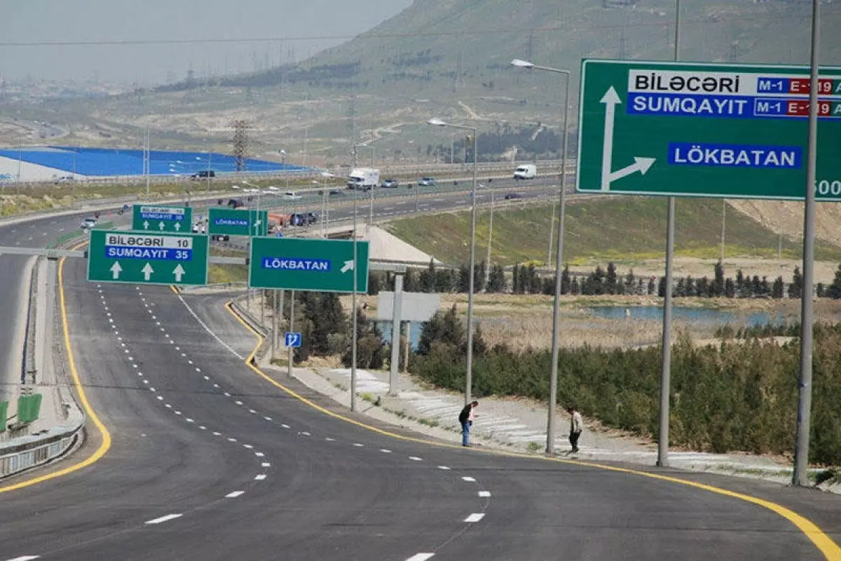 Rayon maşınlarının Bakıya girişi QADAĞAN EDİLİR? - AÇIQLAMA