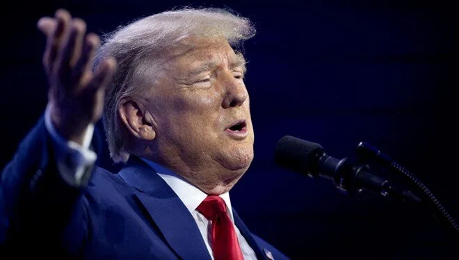 Trampa qarşı 4 yeni ittiham irəli sürülüb