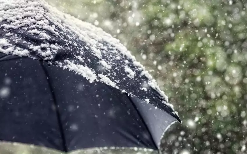 Sabahın havası açıqlandı - XƏBƏRDARLIQ