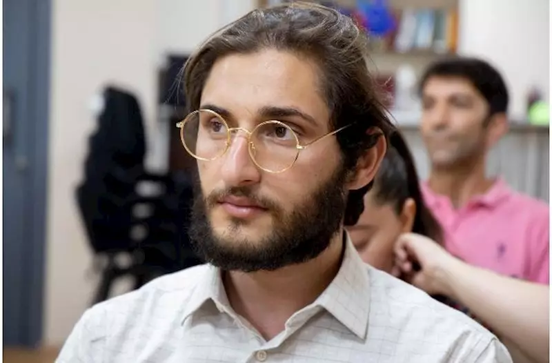 Nurlan Libre saxlanıldı