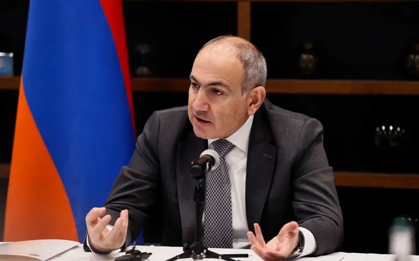 Baş nazir: Azərbaycanla sərhəd məntəqələrində yeni tənzimləmə prinsipləri tətbiq etməyi planlaşdırırıq