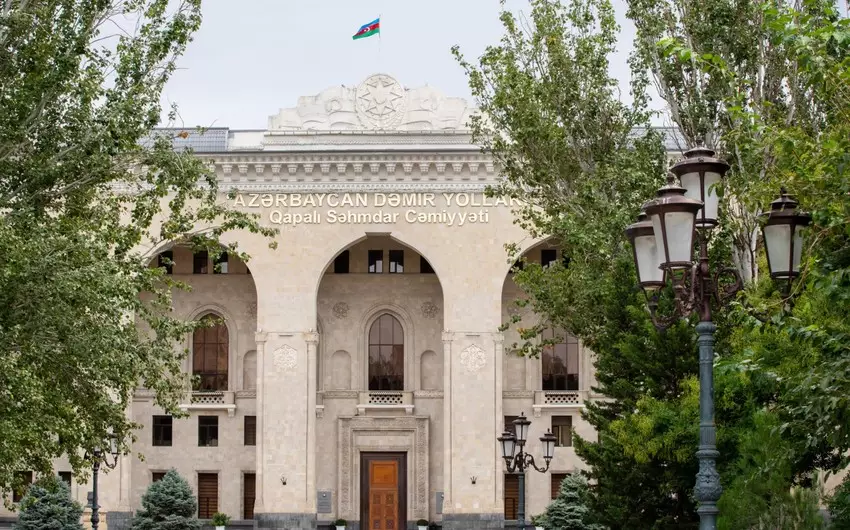 ADY Mingəçevirdə 4 nəfərin xəsarət aldığı qəzaya dair açıqlama yayıb