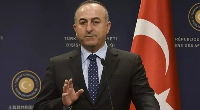 Çavuşoğlu Rusiyaya səfər edəcək
