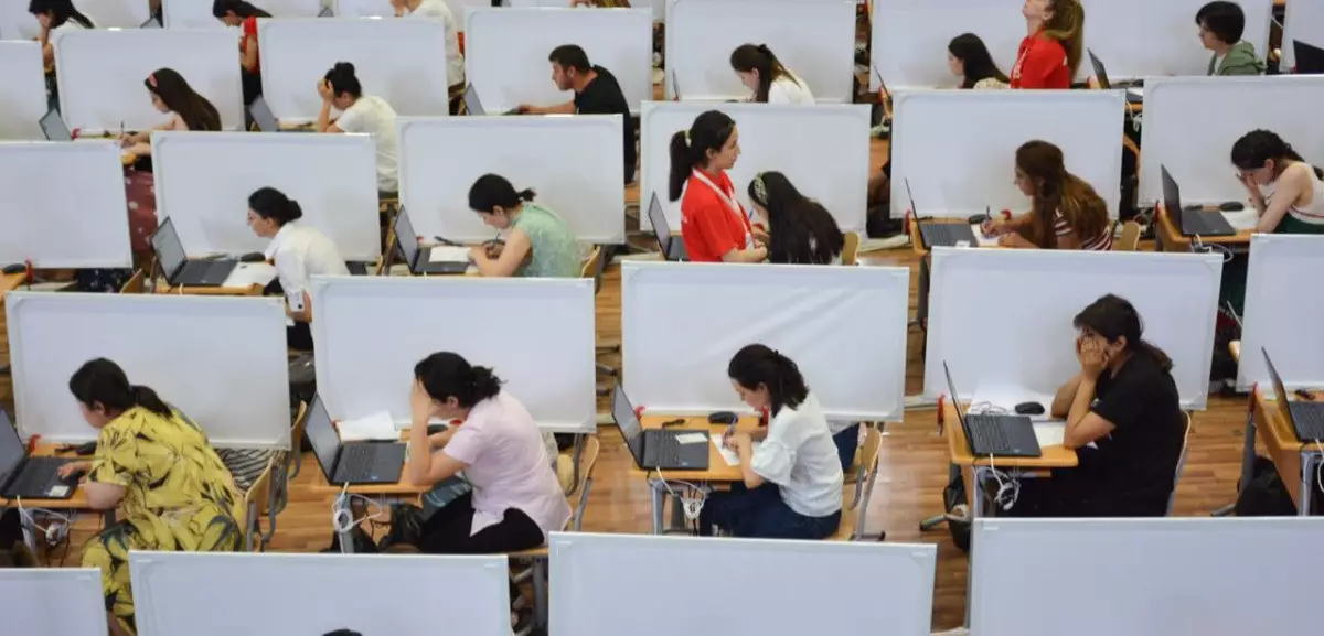 MİQ üzrə vakansiya seçimi mərhələsinin nəticələri elan edilib