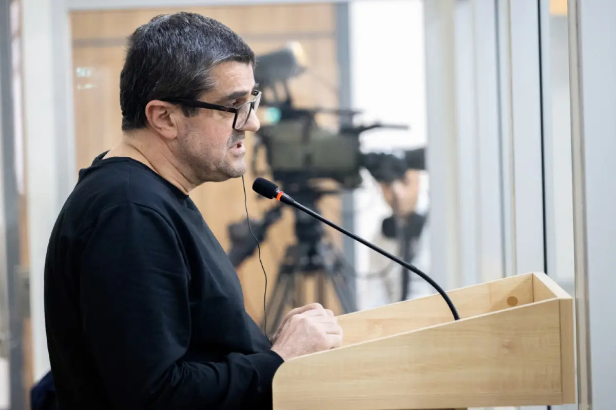 Arayik Harutyunyan: Cəlal Harutyunyana general-leytenant rütbəsini Ermənistan prezidenti Armen Sarksiyan verib