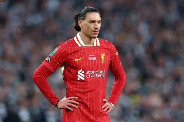 "Napoli" Nunes ilə maraqlanır