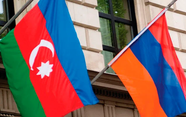 Azərbaycan və Ermənistanın dövlət komissiyaları arasında görüş keçirildi