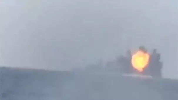 Husilər Tel-Əviv yaxınlığındakı hərbi obyektin məhv edildiyini iddia edirlər