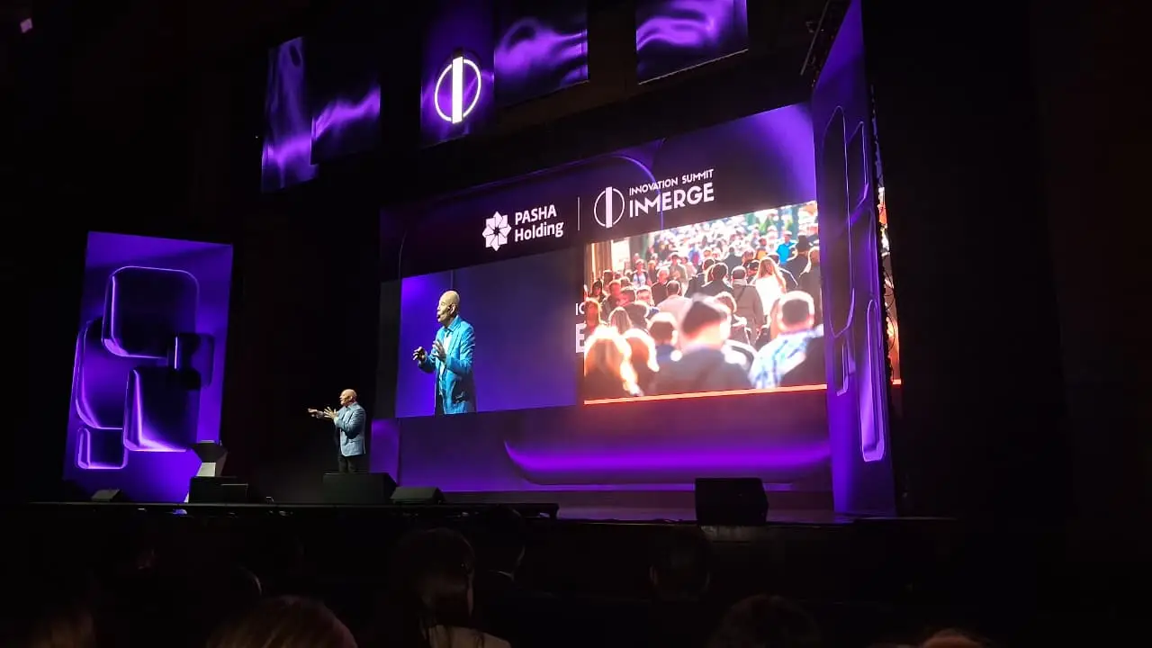 Mark Randolf: Heç kim heç nə bilmir – uğurun yeganə yolu sınamaqdır