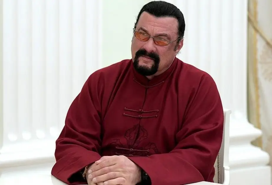 Hollivud ulduzu Rusiyada biznes qurdu