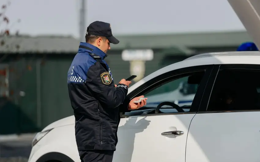 DİN əməkdaşları azad olunmuş ərazilərdəki postlarda xidməti davam etdirir