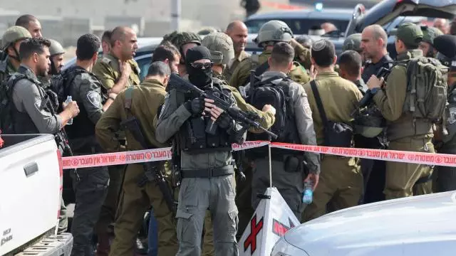 İsrail ordusu Qəzzadan 11 nəfərlik girov qrupunun ölkəyə gəldiyini açıqlayıb