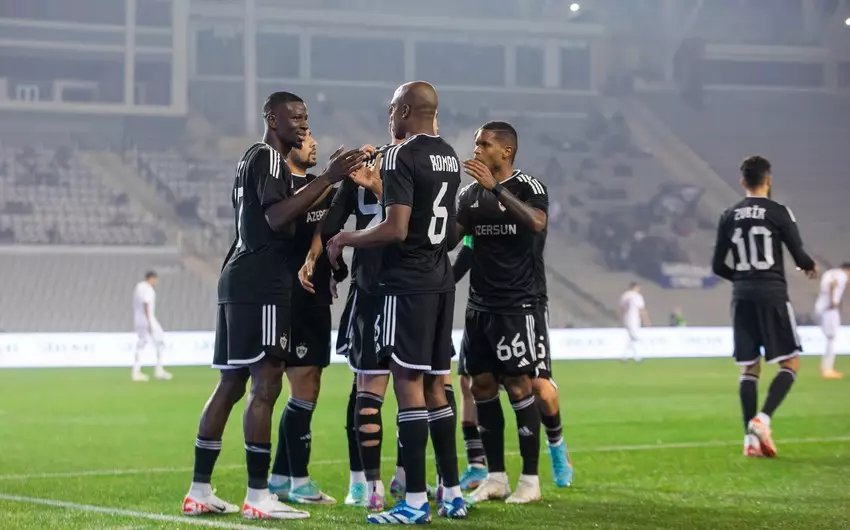 Avropa Liqası: "Qarabağ" - "Linkoln" matçının məğlubunun potensial rəqibi müəyyənləşib