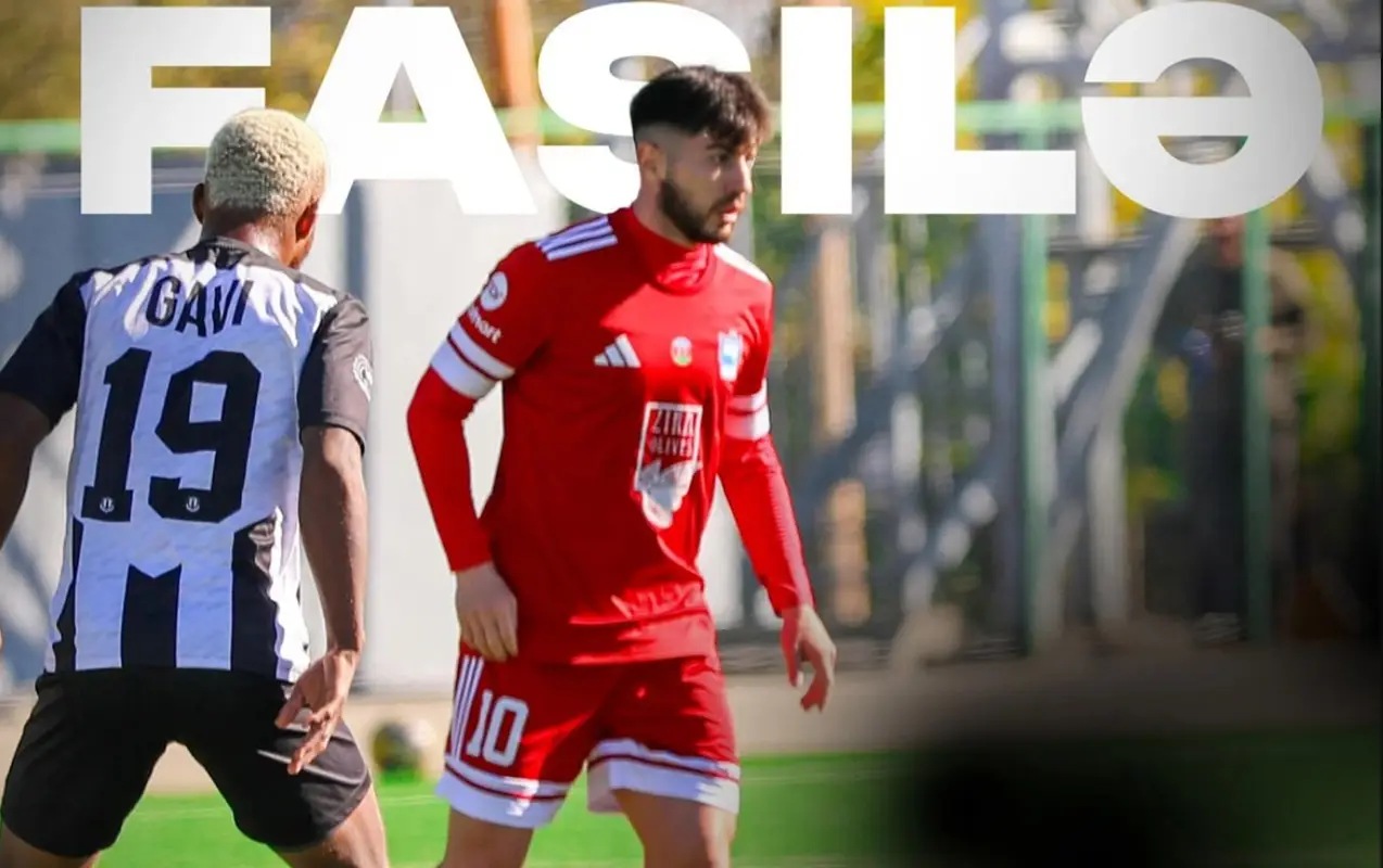 “Zirə”dən çətin qələbə