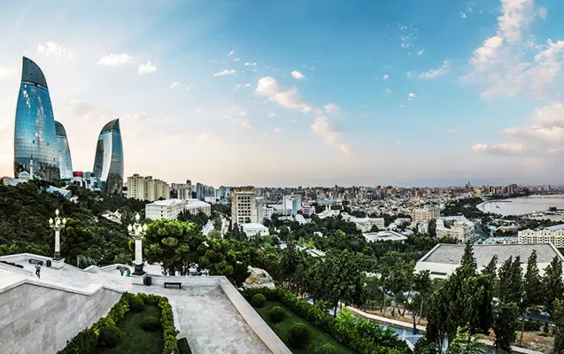 Sabahın havası açıqlanıb