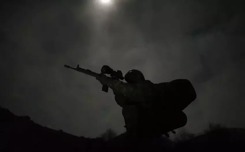 Türkiyə kəşfiyyatı Suriyada əməliyyat keçirib, PKK-nın rəhbərlərindən biri öldürülüb