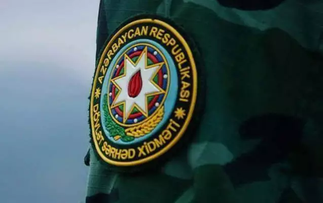 DSX: "Hazırda dövlət sərhədində bütün istiqamətlər üzrə əməliyyat şəraiti tam nəzarətdədir"