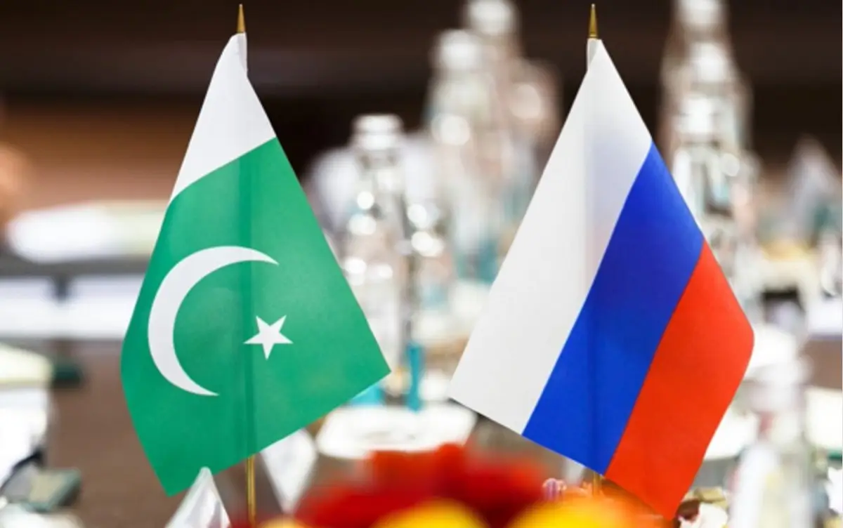 Pakistan Rusiyadan nüvə enerjisi təkliflərini gözləyir