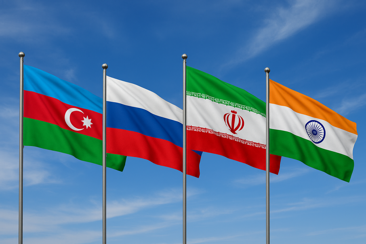 Azərbaycan, Rusiya, İran və Hindistan gömrük əməkdaşlığına dair memorandum imzalaya bilər