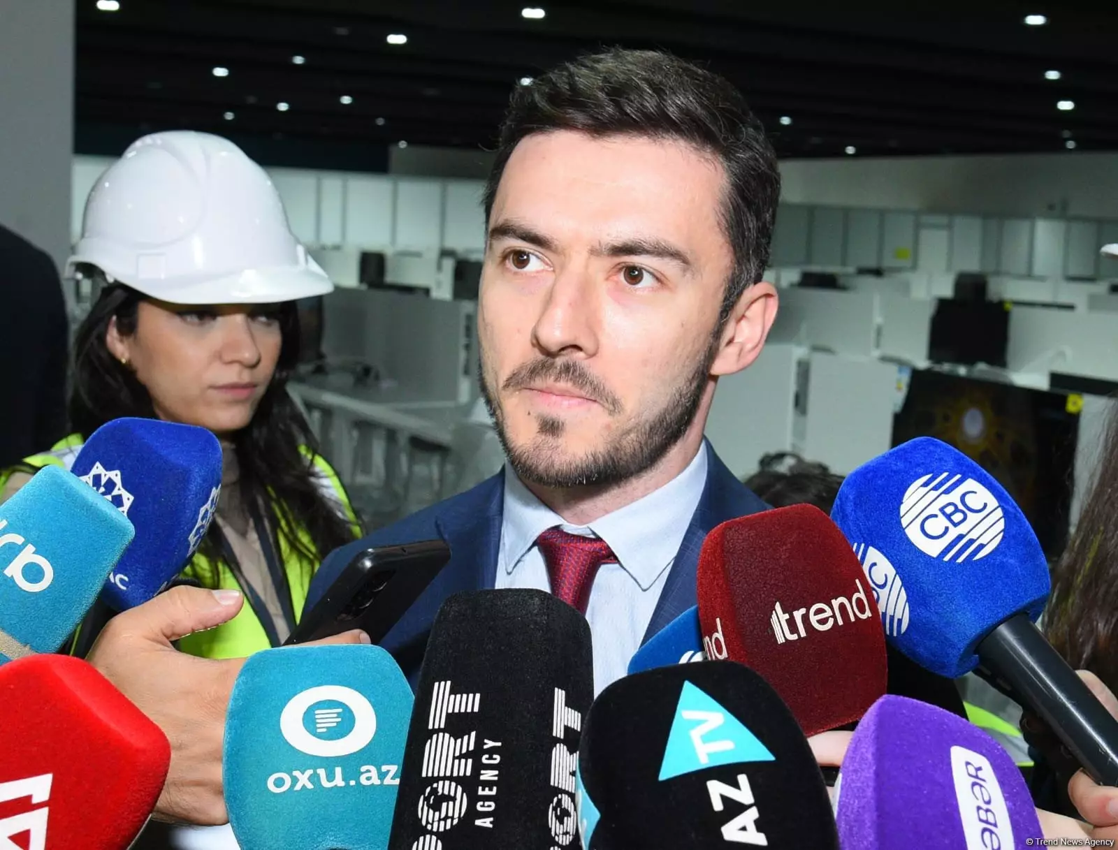 COP29 müddətində qadağaların qoyulması nəzərdə tutulur? - RƏSMİ