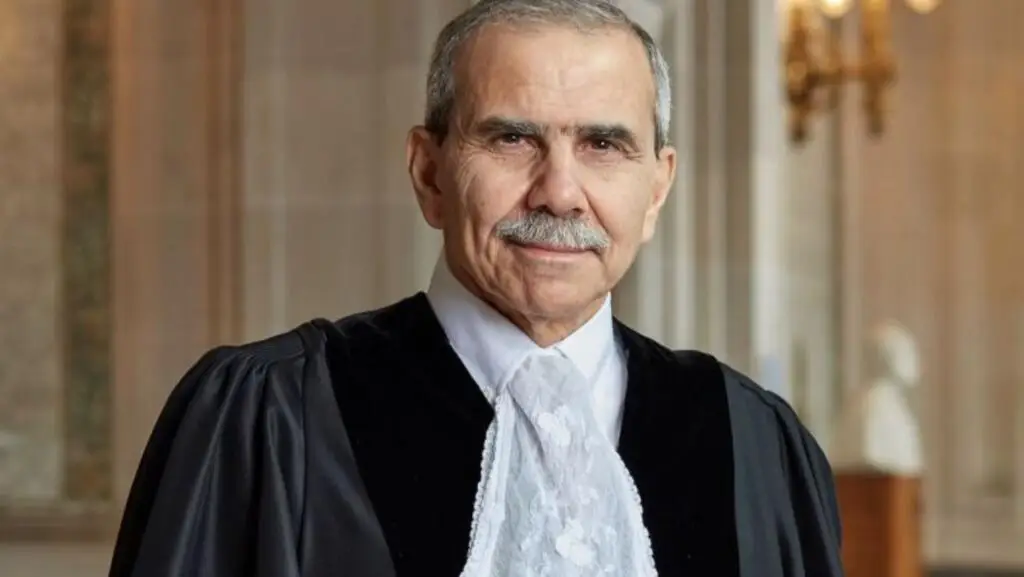 "Hələ də ədalət bərqərar olmayıb"