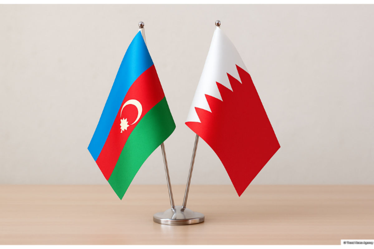 Azərbaycanın Bəhreyndə səfirliyi təsis edildi