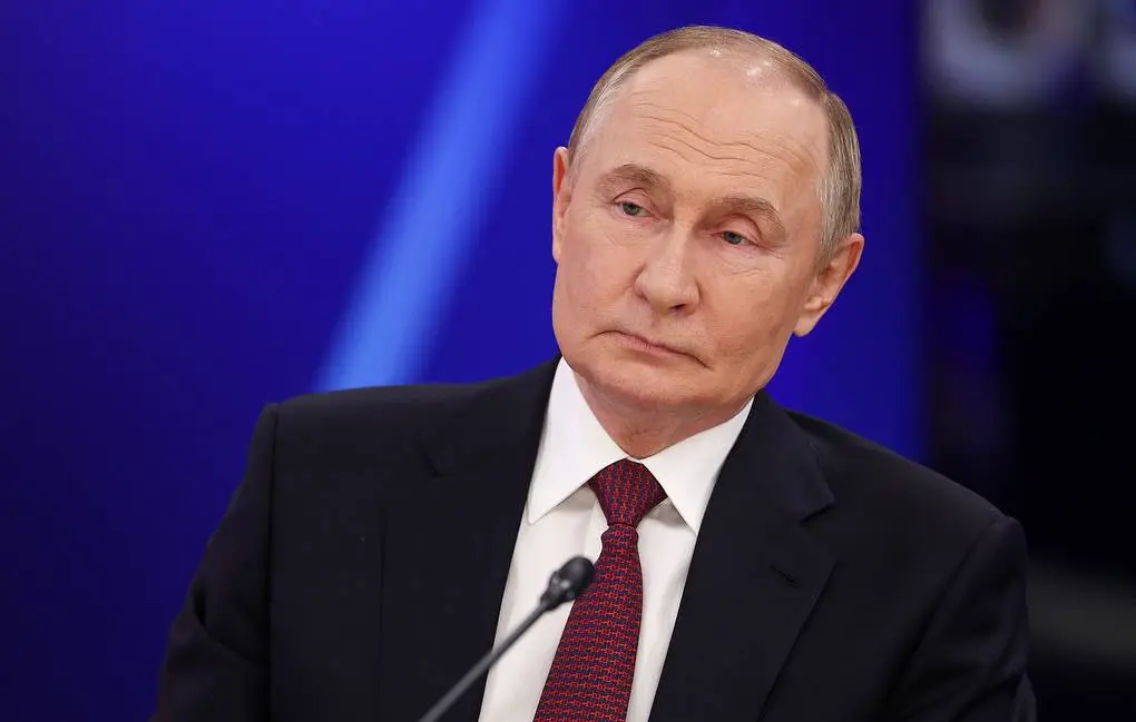 Bu gün Rusiyanın siyasi sabitliyə əvvəlkindən üç dəfə çox ehtiyacı var - Putin