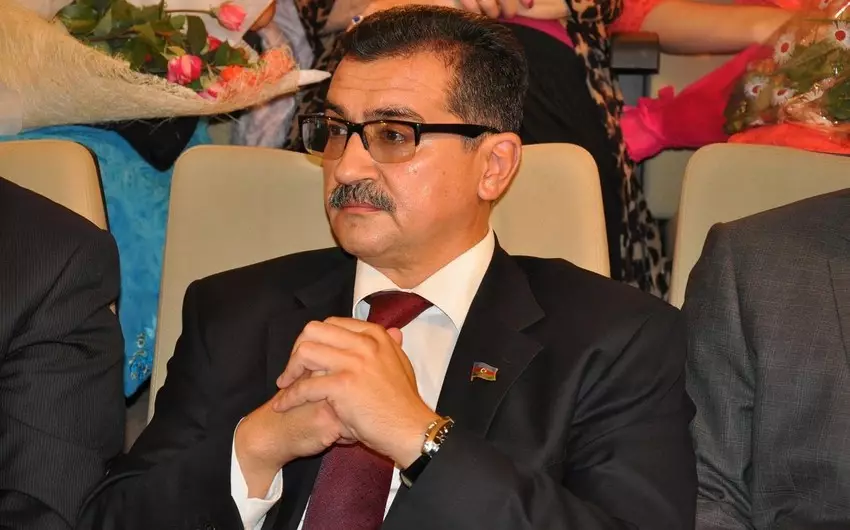 Novruz Aslan: “Texniki məsələləri həll edəndən sonra yardımları həyata keçirəcəyik”