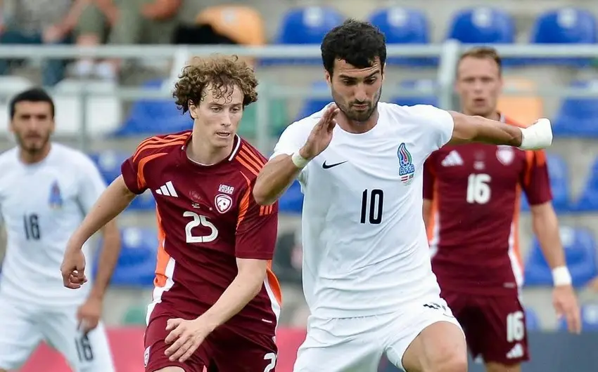 Millimiz heç-heçə edib