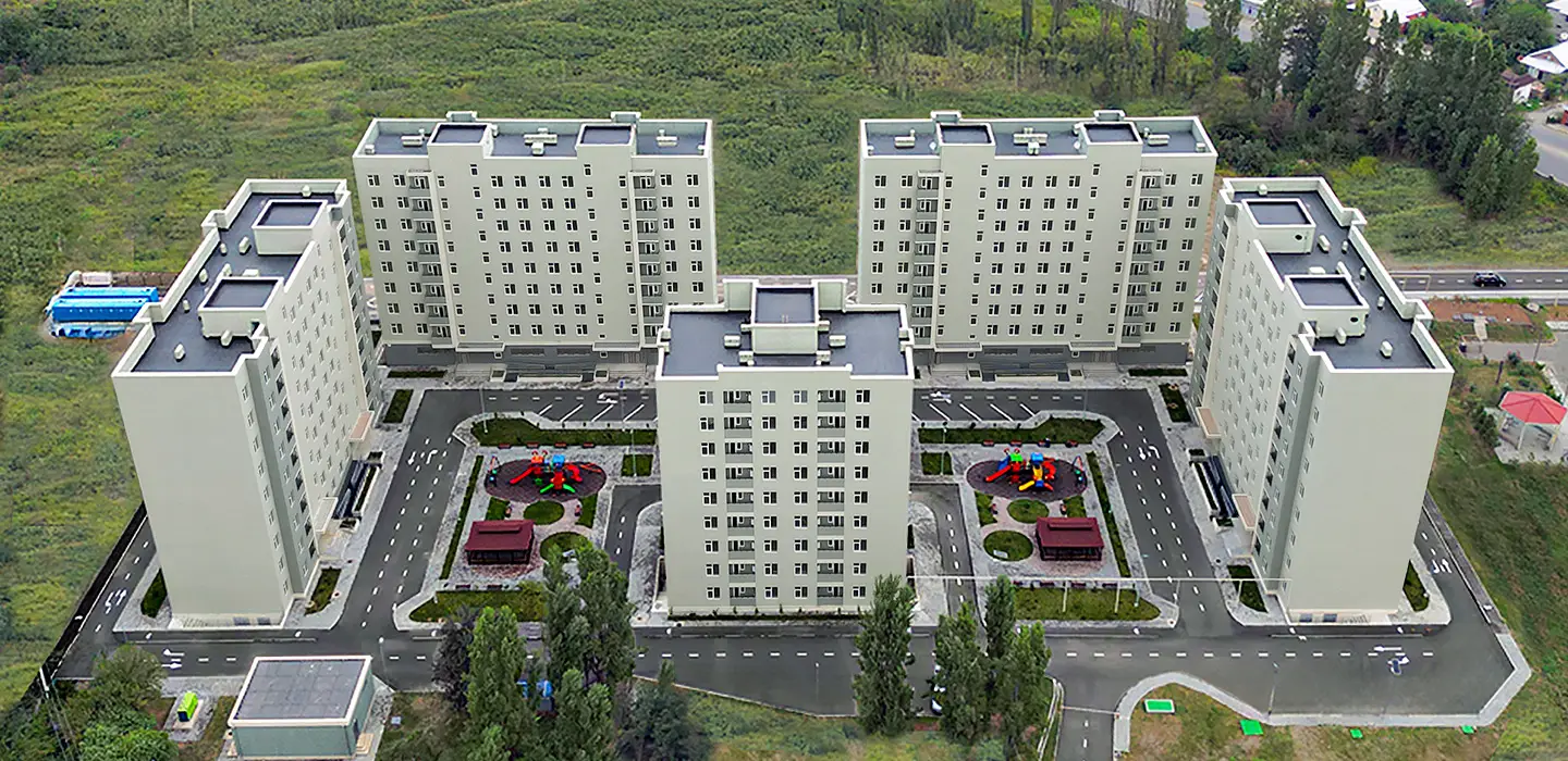 Güzəştli mənzillərin seçimi ilə bağlı kiberhücumun qarşısı alınıb - RƏSMİ